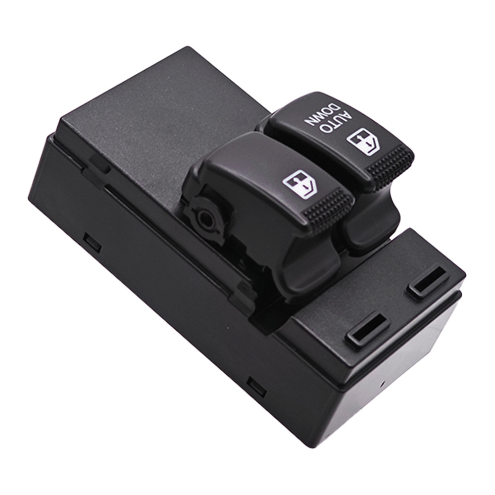 93570-1C010 Is Suitable for 03-10 Hyundai Getz Car Glass Regulator Switch Window Switch