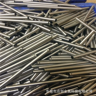 现货销售 S31803双相不锈钢管 2507光亮不锈钢焊管可定制规格齐全