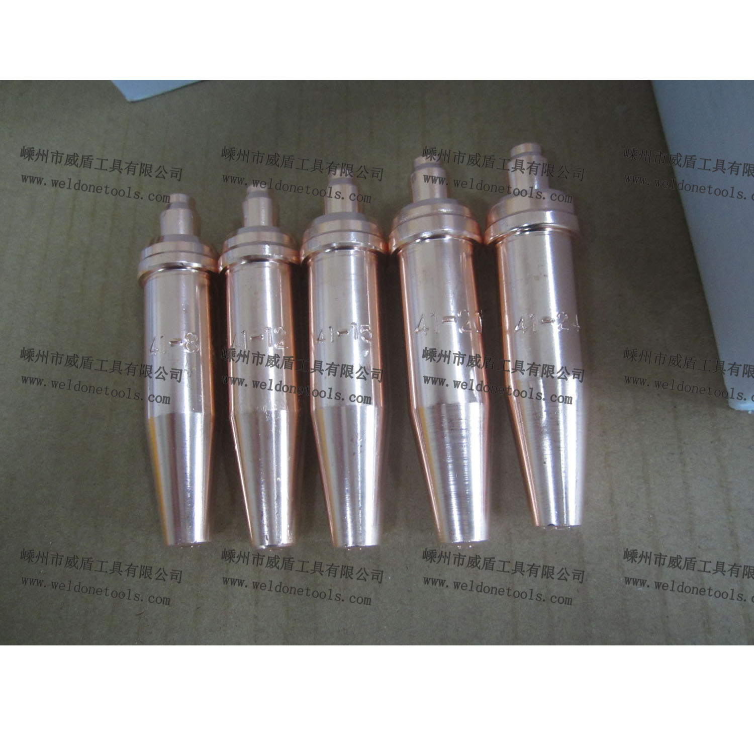 澳式41乙炔割嘴  割咀 外贸割嘴 澳大利亚割嘴