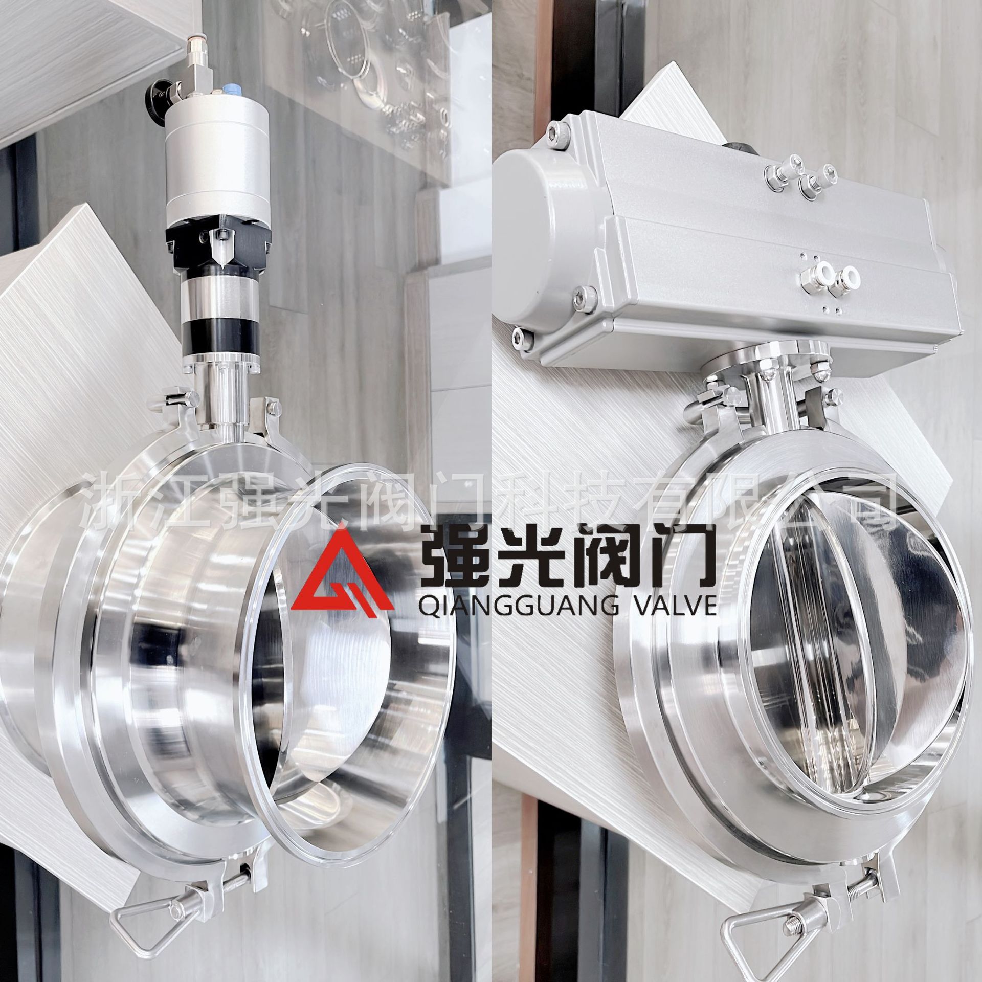 卫生级，星型旋转，气动匀速，卸料器，下料器，分料器，给料器