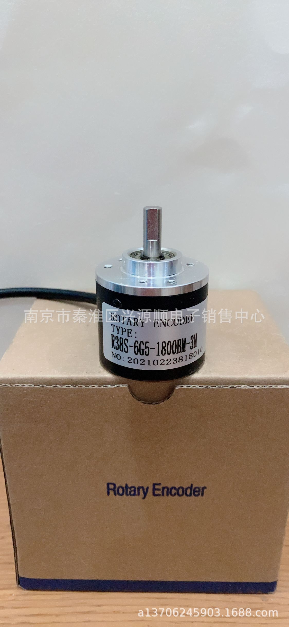 J36S-6G-100A-C5-24  编码器2022