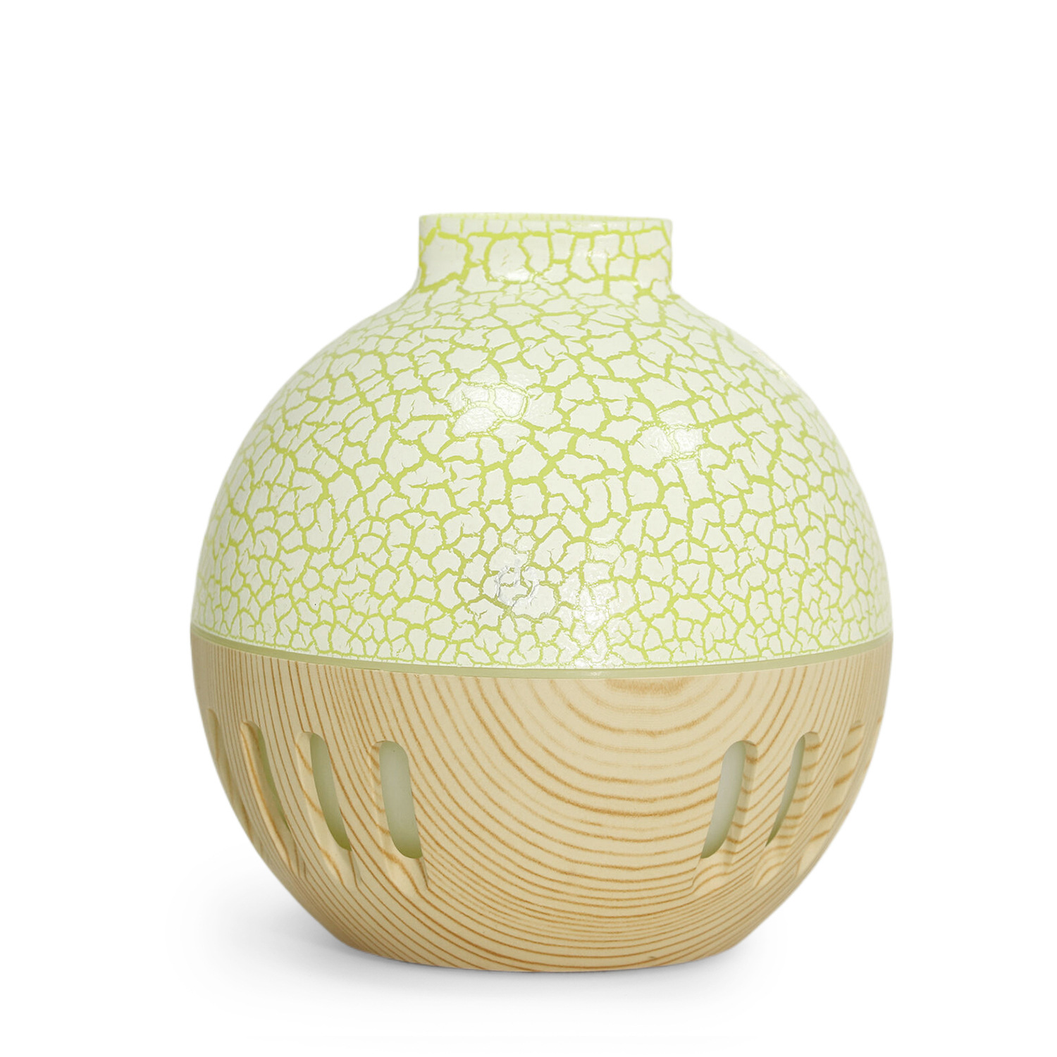 Humidificador de Aire Táctil USB Silencioso con Aromaterapia para Oficina y Hogar image 6