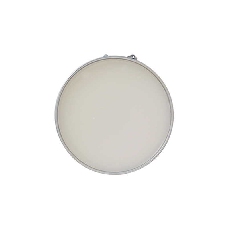 Precio de fábrica al por mayor zapato polaco cuero genuino abeja aceite Cuero cuero abrigo zapatos de cuero polaco impermeable cuidado mantenimiento aceite caja de hierro visón crema de aceite