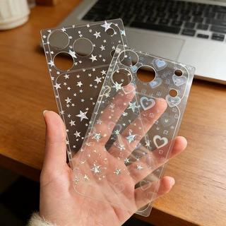新款炫彩镜头背板保护膜iPhone18ProMax背板贴和镜头框一体套装
