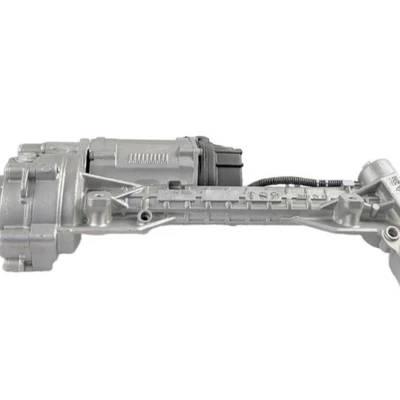 Steering gear assembly suitable for BMW X1 E84