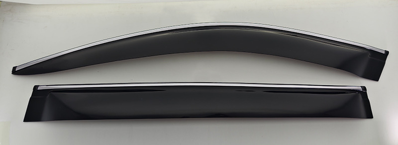Applicable to Mercedes-Benz GL-Class rain shield Benz GL Class X164 X166 Window visor
