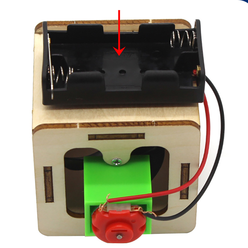 Kit de aspiradora fácil