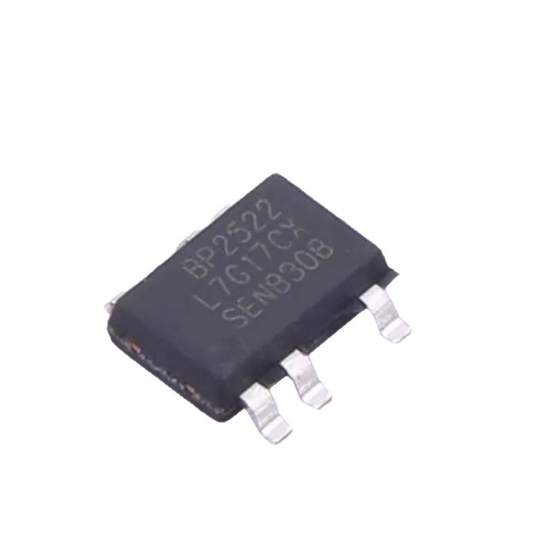 Bp2522B Original Packaged Sot33-5A Low-Power Non-Isolated Step-Down Ac/Dc Constant Voltage Ic Chip