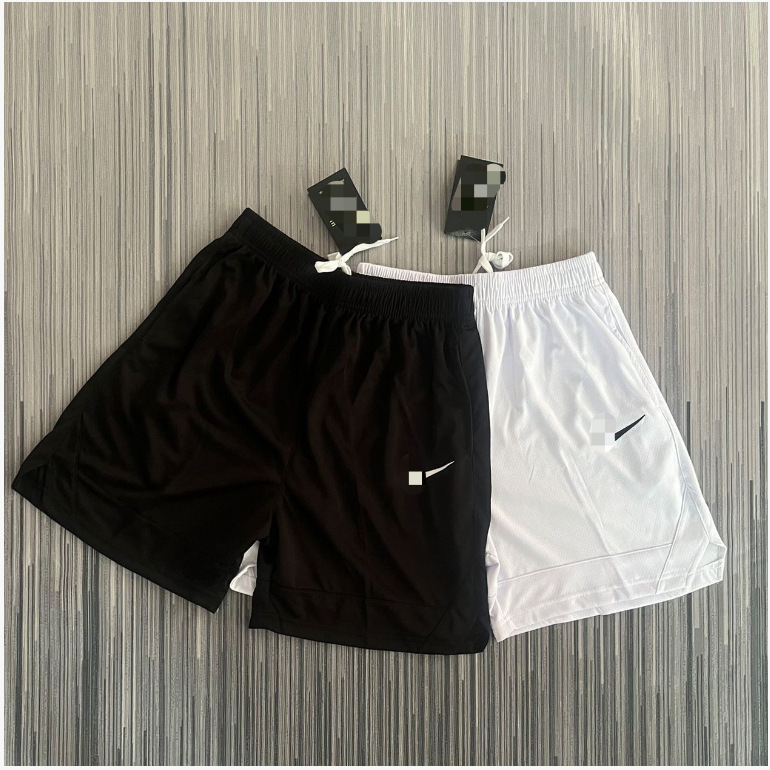 Sports Summer Basketball Quick-Drying Running Casual Track and Field Training Loose-Fitting Five-Point Pants Fitness Breathable Men's and Women's Shorts Sports Summer Basketball Quick-Drying Running Casual Track and Field Training Loose-Fitting Five-Point Pants Fitness Breathable Men's and Women's Shorts