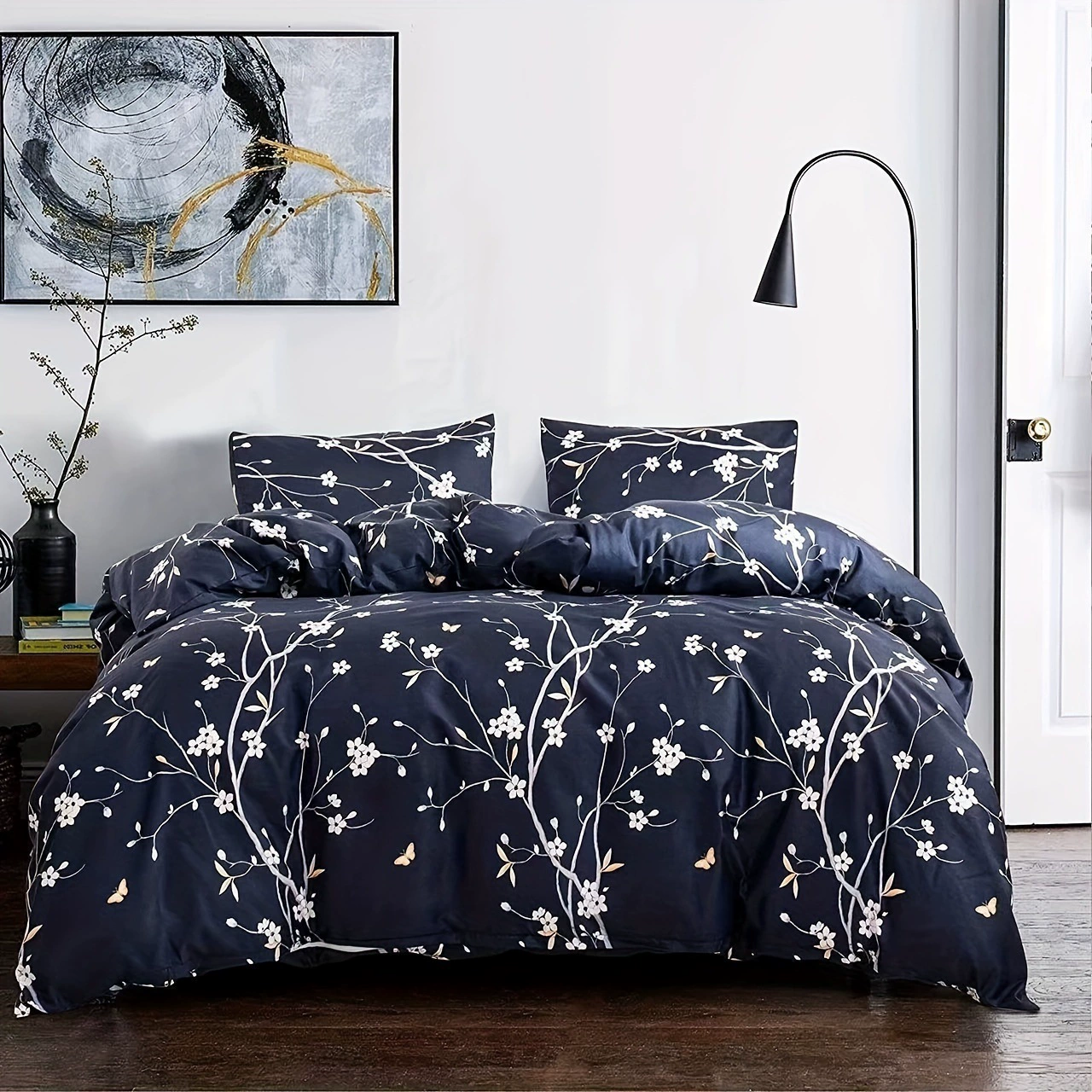Кросс -граница AliExpress Amazon Wishebay Bohemian европейский и американский мрамор мрамор три четыре комплекта три четыре комплекта оптовый