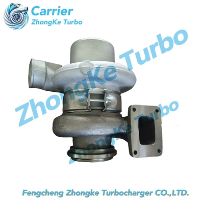Factory Direct Sales Supercharger