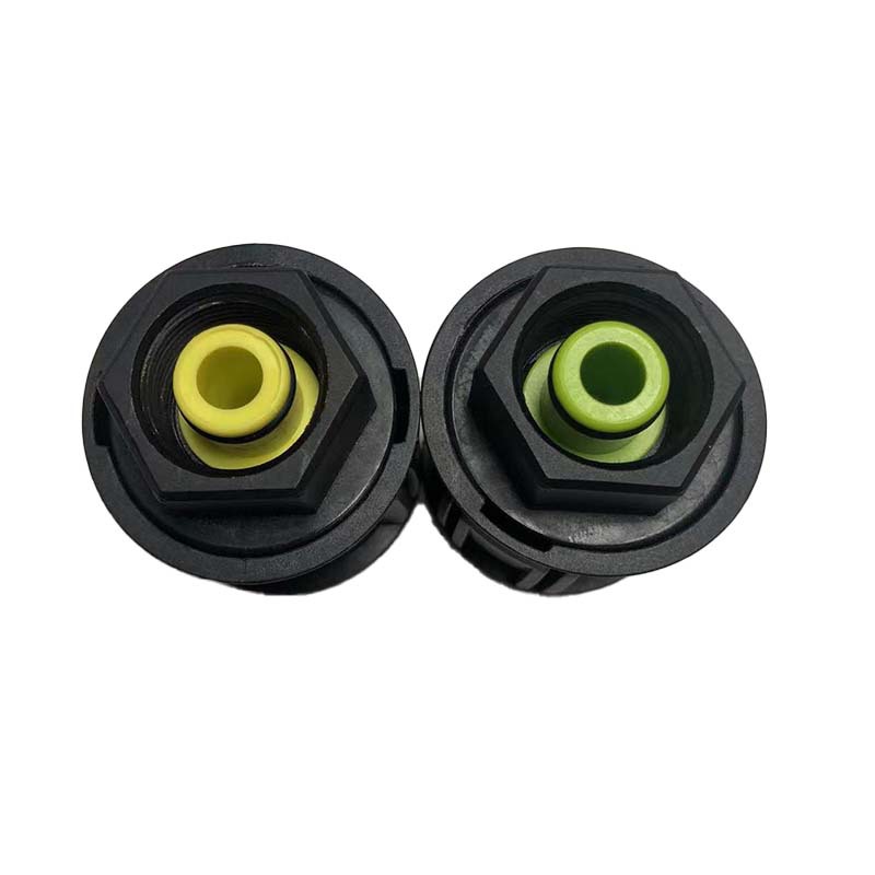 凯驰卡赫K2~K7水管转接头塑料接头力奇博士水管转接头