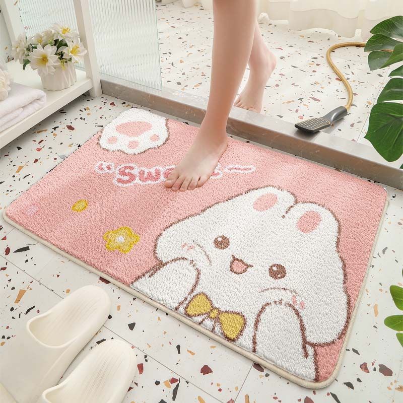 달콤한 토끼