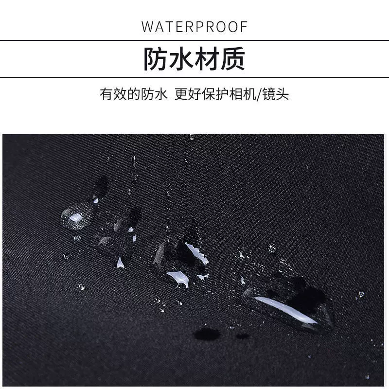 Cwatcun Canon, камера, вкладыш для фотосессии, ударопрочный водостойкий совместимый защитный чехол, Гонконг, увеличенная толщина