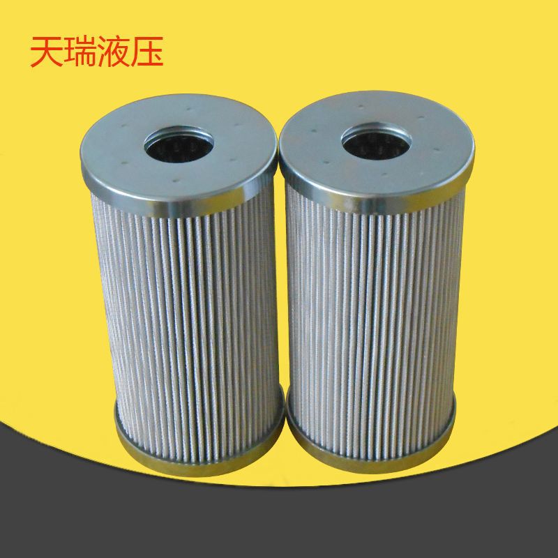 铁路滤芯DL40.60.3E 铁路养护大机滤芯 液压滤芯