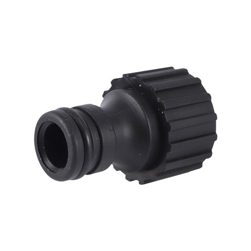 Car wash water pipe connector plastic 4-point inner wire coarse tooth quick-connect pacifier connector standard conversion connector accessory connection