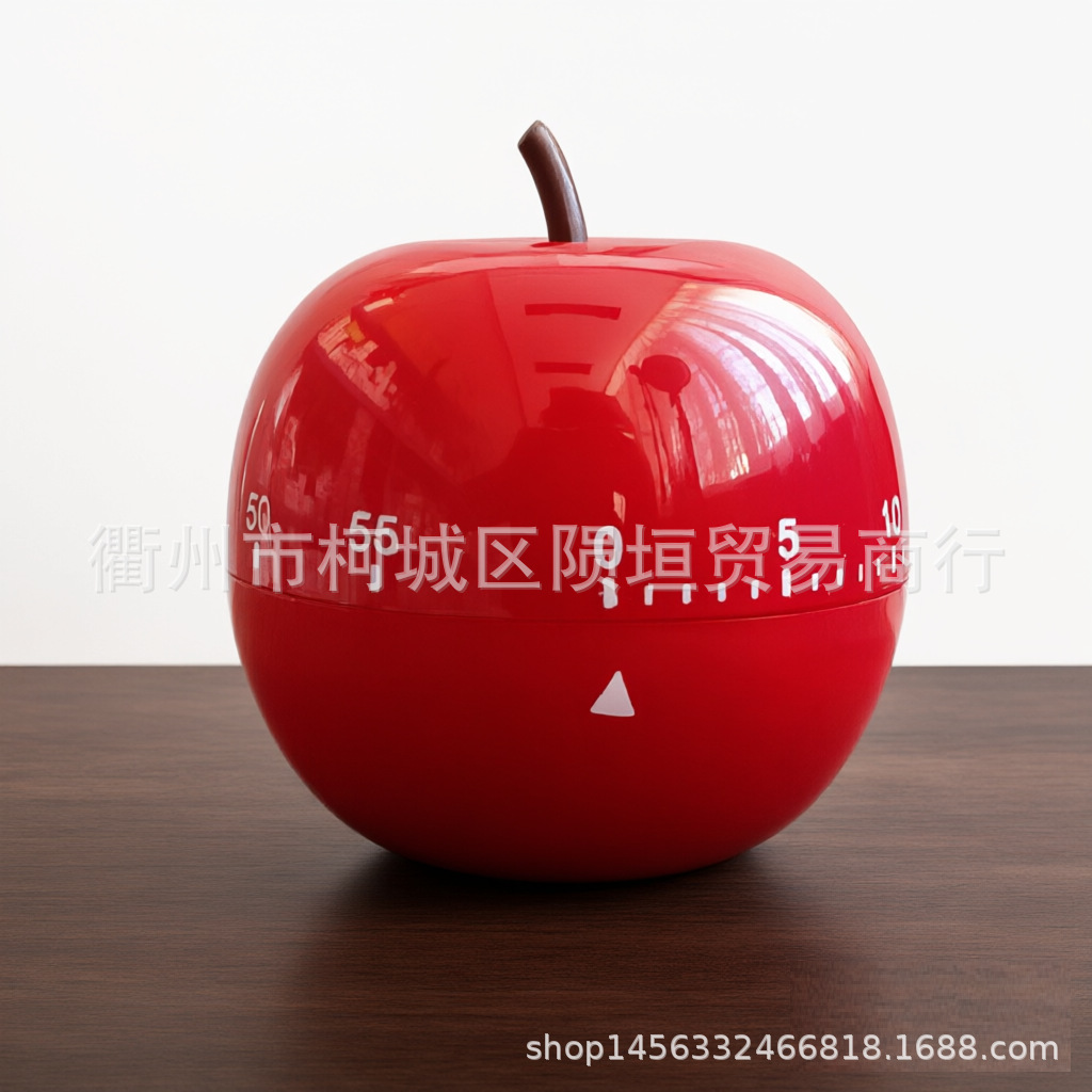 Aliexpress transfronterizo TEMU Amazon Regalos de estudiantes mecánicos relojes de gestión del tiempo temporizador image 33