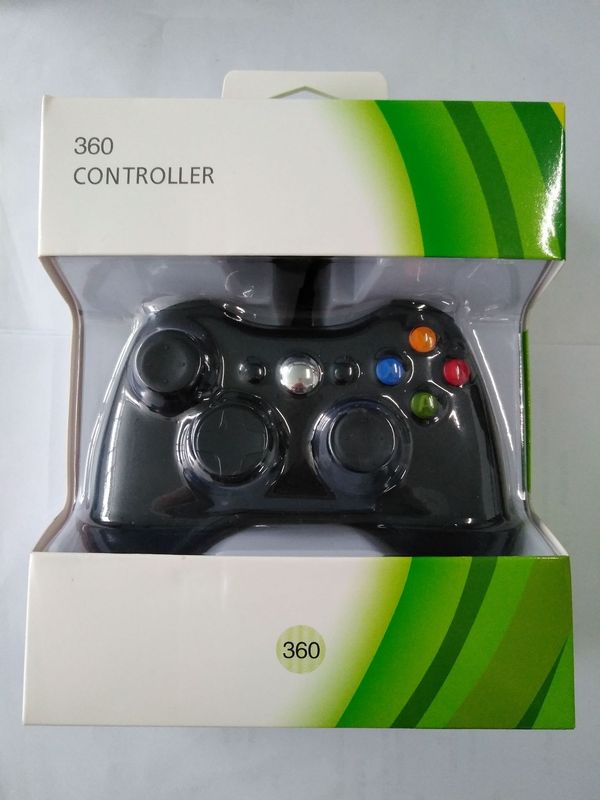 工場卸売xbox 360ハンドルpc360TVboxパソコンpcp 3 androidテレビゲームハンドルst eam|undefined