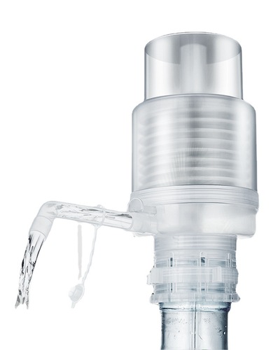 Bottled water pump, household pure water drum pressure pump, large drum drinking water machine, hand-operated water pump