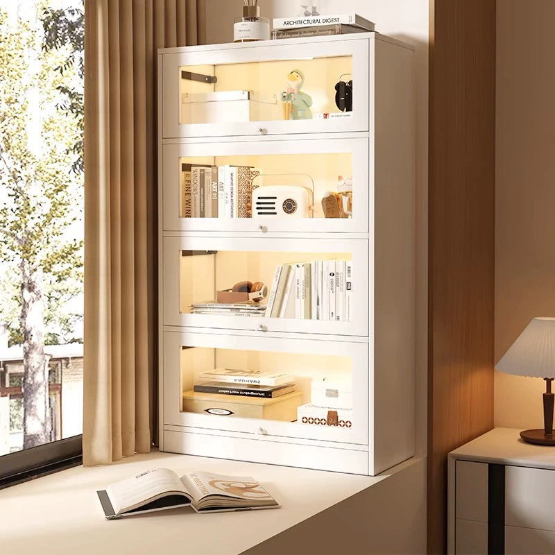 Эркер шкаф для хранения