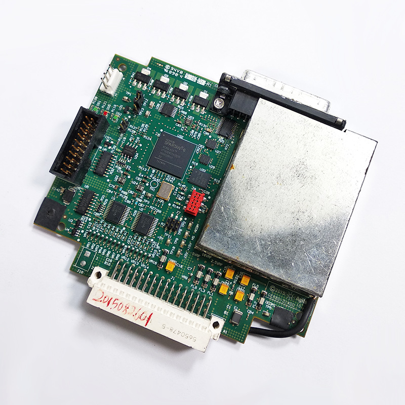 二手Agilent板卡GER80-31400 10