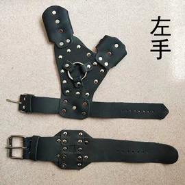 射击射箭用品;拉力器握力器;渔线轮