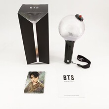 BTS��������F ARMY BOMB ������ ��Ԯ����Ԯ�֟����װ���߅ͬ/��
