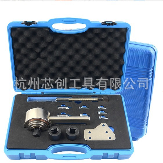适用于福特发动机扭矩倍增器套件 汽修组合工具套组
