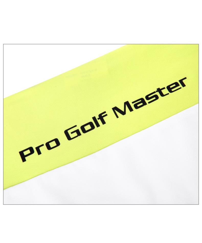 Áo thun dài tay golf trẻ em PGM – chất liệu polyester co giãn, ấm áp, thoải mái — YF493-màu xanh nhạt, YF493-màu xanh lá cây, YF493-màu đỏ chi tiết 23