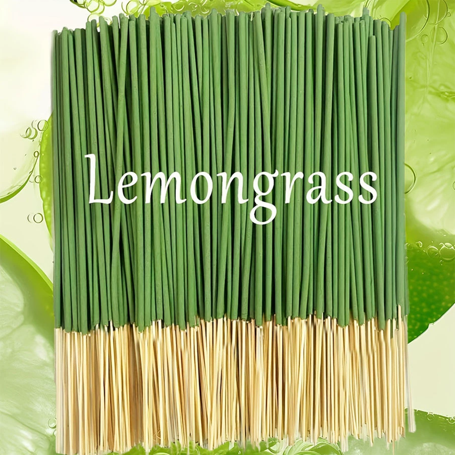 Граница-cross? В исходном: Cross-border hot product 22 cm lemongrass lemongrass bamboo stick fragrance, outdoor camping repellent, exclusively for Xiyin temu