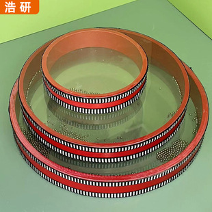 Ocean Drum Factory Directly Supply Ocean Drum Children Orff Percussion Instrument Kindergarten Performance Instrument Wave Drum