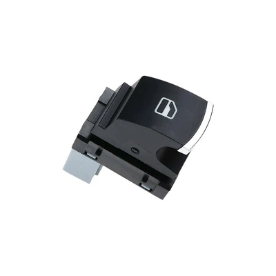 For Sagitar Magotan Tiguan Tour Glass Lifter Electric Door Switch 5ND 959855 5ND 959 855 (Soyutma sisteminin digər hissələri) - with-electroplating