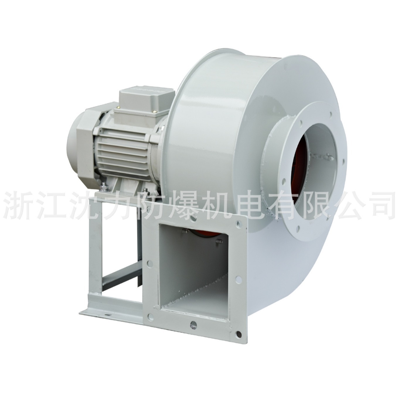 防爆风机厂家直供Y5-47锅炉引风机锅炉配套型离心式引风机