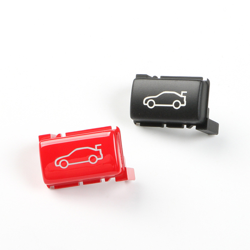 Suitable for Bmw 1234567 Series X1X3 Trunk Button Assembly 5 Series 3 Series Trunk Switch Replacement Assembly