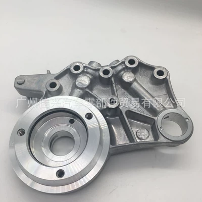 A3 A4 A6 TT VW Tiguan Jetta Passat bearing housing 06J103166A (Water tank)