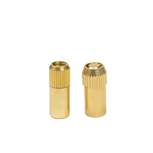 Screw plate, light core plate, support belt, nut separator, pin, pure copper gasket, glass support rod, screw rod bracket