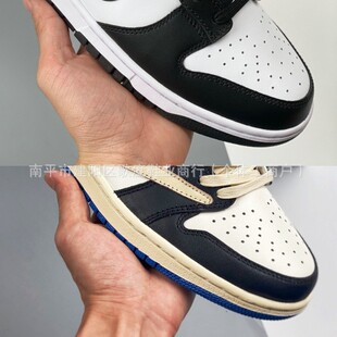 ���＃ԭ ��܊ AJ1 ��؈ dunk�߰汾һ��һ��Ů��Ь