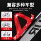 Mountain Bike Water Bottle Holder, Road Cycling Bicycle Water Release Bracket, Water Cup Holder, Universal Equipment Accessories, Complete Set