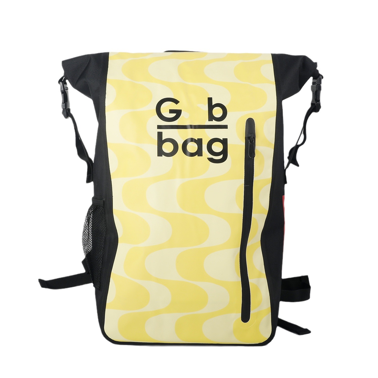 Водонепроницаемый рюкзак для активного отдыха Gb bag 35L