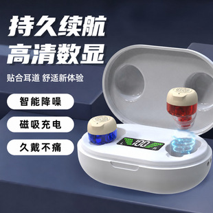 �羳�ɳ���� ���������Ŵ���hearing aids���������@�}���