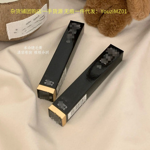 Xiao Xiang's three-dimensional slender mascara No.10 6g natural thick curling waterproof sweat-proof non-blooming girlfriend in stock