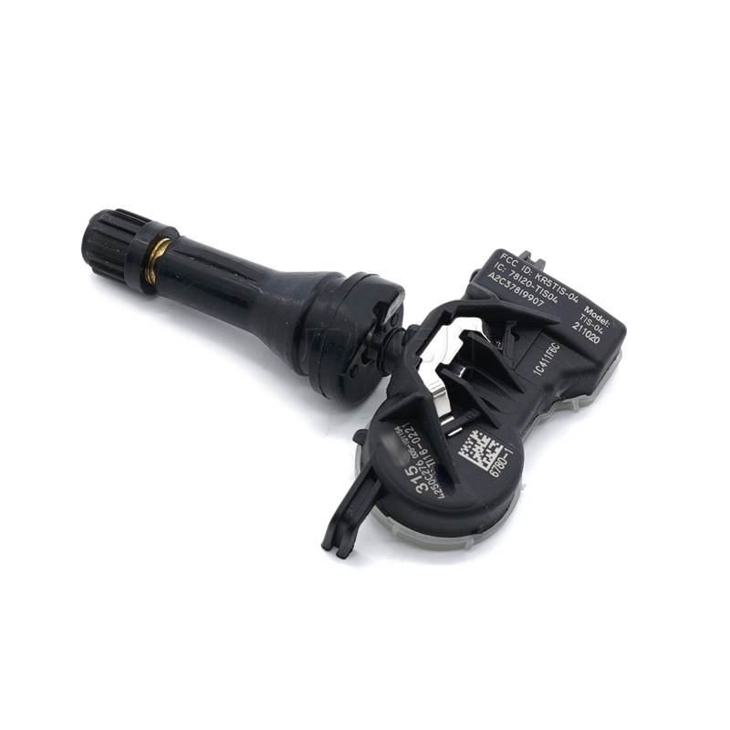 68001696Ab Is Suitable for Chrysler Dodge Car Tpms Tire Pressure Monitor Tire Pressure Sensor