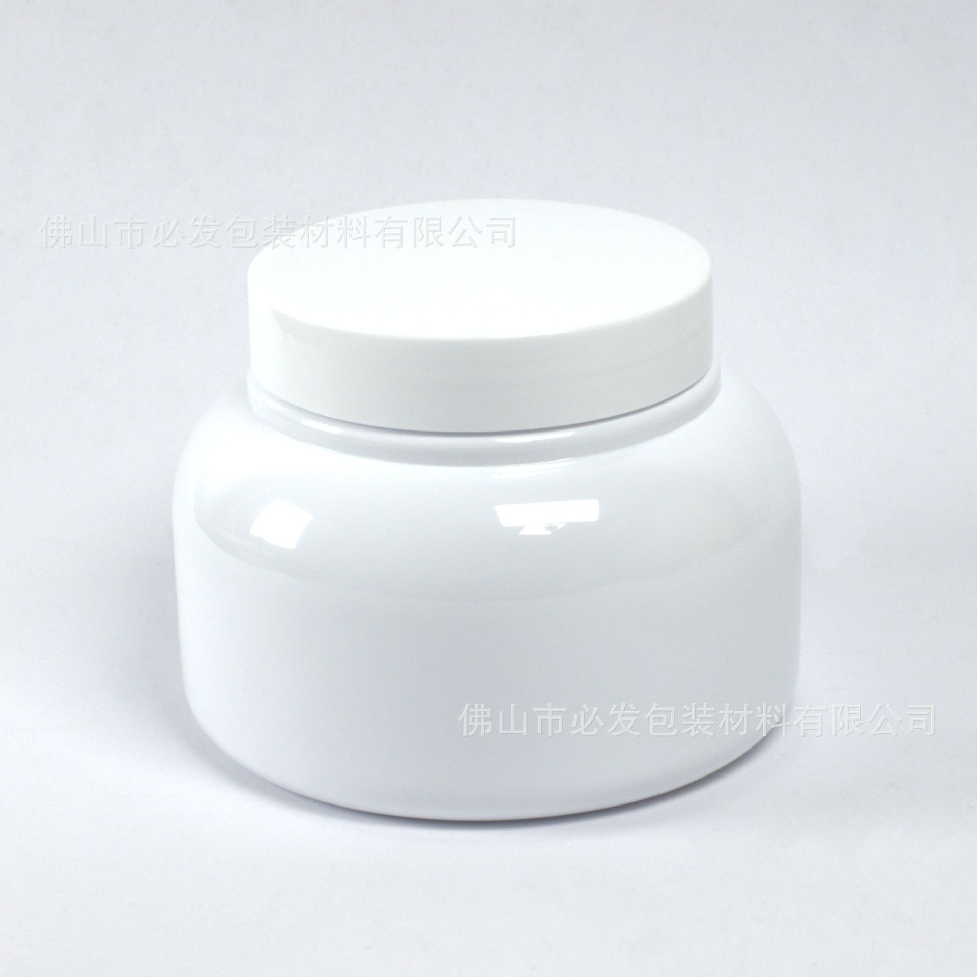 350g; botella blanca de 350g + tapa blanca; mascota