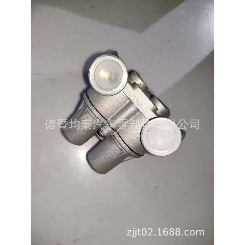 El Camión Europeo del camión pesado parte SMT [válvula] AE4437 de la protección del cuatro-lazo