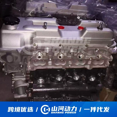 HiAce Hilux, brand new – Engine assembly