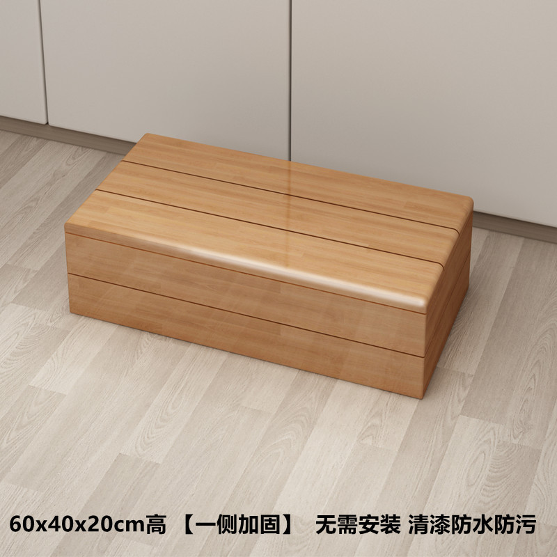 足踏み腰掛け階段階段キッチン高さバルコニーオフィステーブル下足置き腰掛けピアノ踏み台|undefined