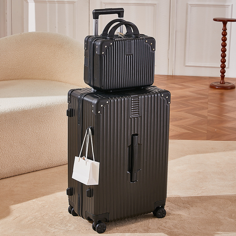 비즈니스 블랙 [엄마와 아이 박스]