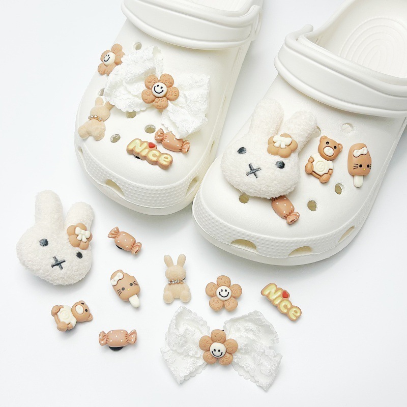 SZ-405 봉제 토끼 곰