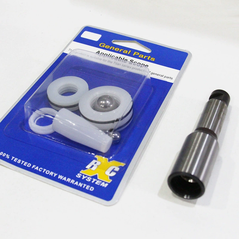 Прямые продажи с фабрики Titan titan450/440 комплект для ремонта уплотнительных колец опрыскивателя 704-586 аксессуары для опрыскивателей