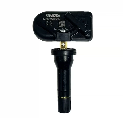 Compatible with Toyota's Original Tire Automotive Sensors - platinum-4x202203-202612automatic-matching